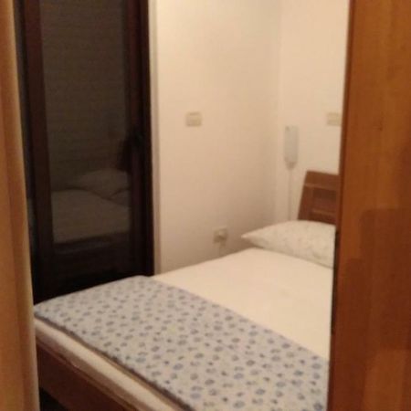Appartement Stella Marina à Umag Extérieur photo