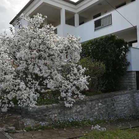 Appartement Stella Marina à Umag Extérieur photo