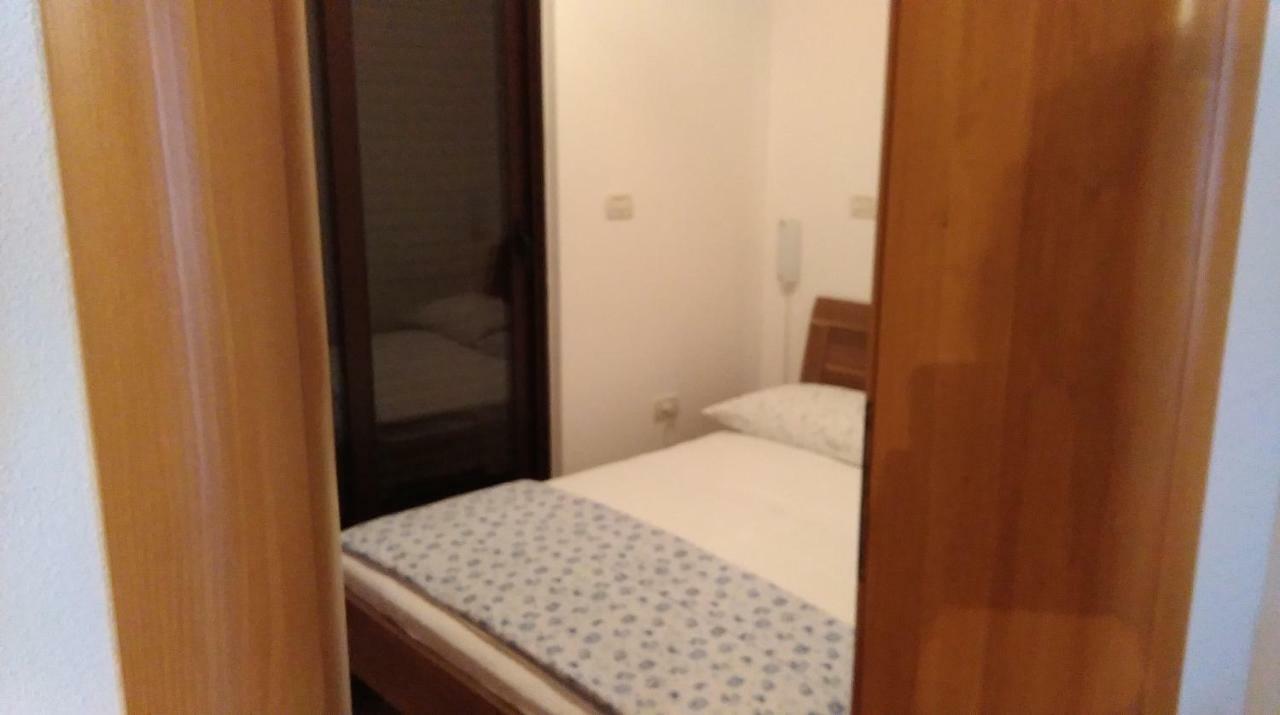 Appartement Stella Marina à Umag Extérieur photo