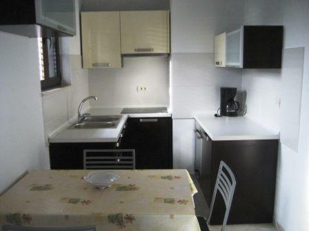 Appartement Stella Marina à Umag Extérieur photo