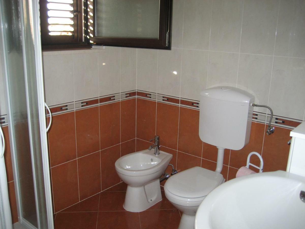 Appartement Stella Marina à Umag Extérieur photo